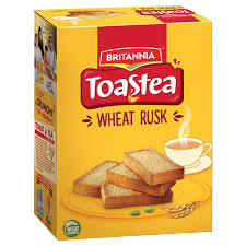 Wheat Rusk Special Offer GCC 610g