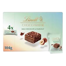 Wafer Milk Haz Ml Pak Special Offer 104g
