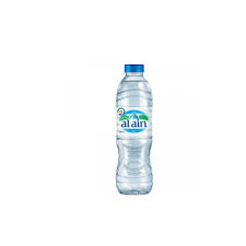 Water Al Ain 500Ml