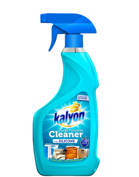 Window Cleaner Kalyon Silicone 750 Ml