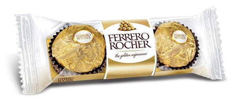 Ferrero Rocher T3 37.5G