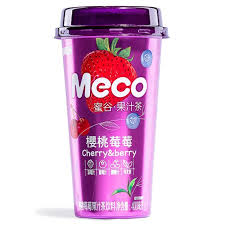 Xiangpiaopiao Juice Assortment 400Ml