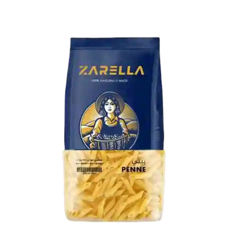 Zarella Penne 400G