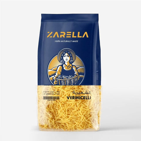 Zarella Vermicelli 400G