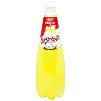 Zedazeni Cream Soda 500 Ml