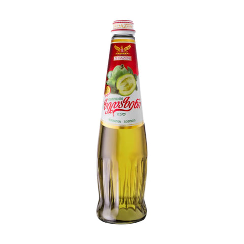 Zedazeni Feijoa 500 Ml