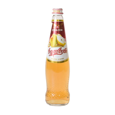 Zedazeni Pear 500 Ml