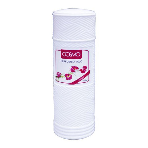 Magic Talcum Cosmo 125G