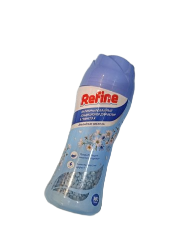 laundry Scent Beads Alpine Freshness 300g