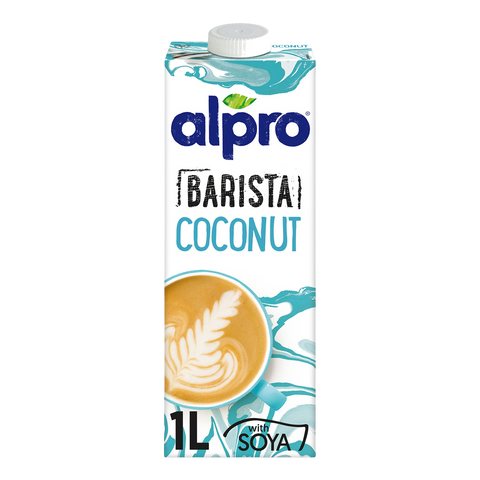 Alpro Barista Coconut Drink 1L