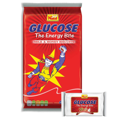 Nabil Glucose 40g