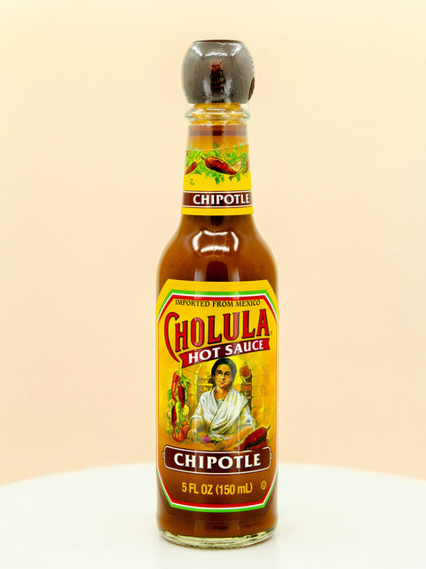 Cholula Chipotle Hot Sauce 150ml