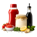 Cooking Sauces & Pastes