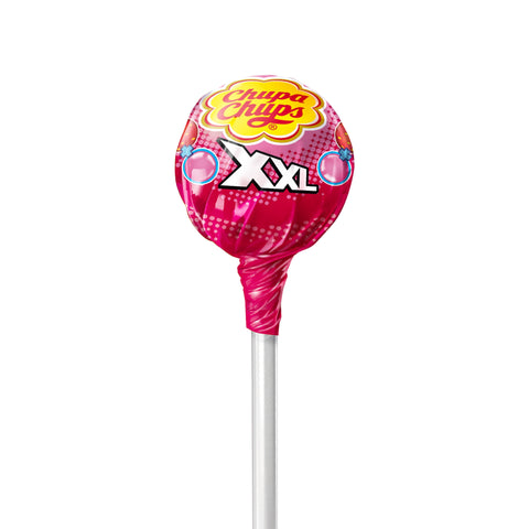 Chupa Chups XXL Strawberry 1pc