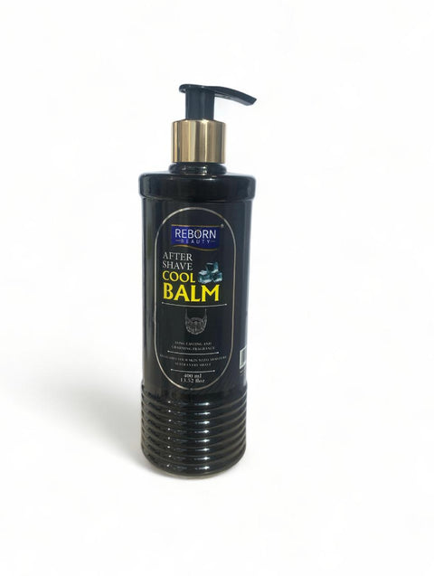 Reborn After Shave Balm Cool 400ML