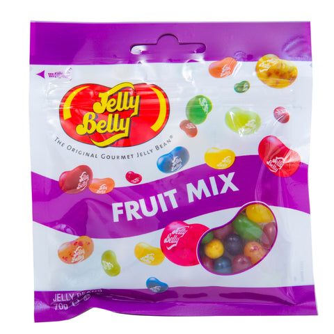 Jelly Belly Fruit Mix 70g