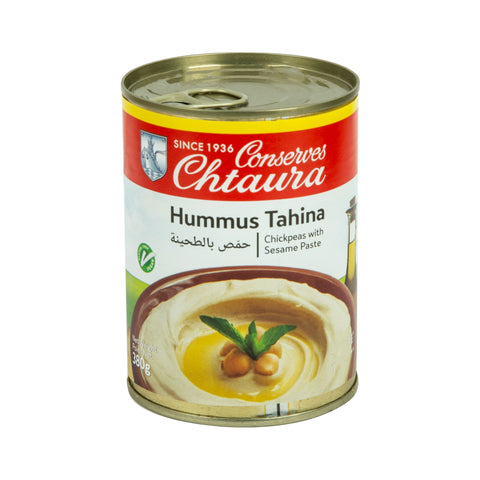 Chtaura Hummos Tahina 380 g