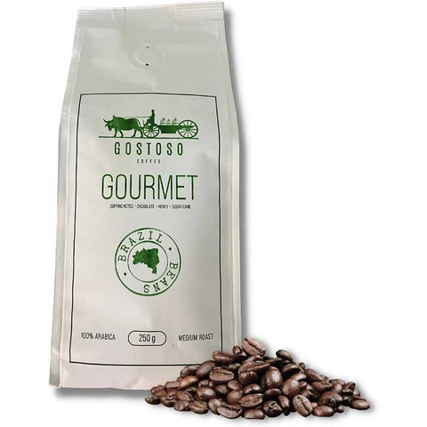 Gostoso Coffee Gourmet 250g