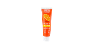 Face Wash Cosmo Vitamin C 100Ml