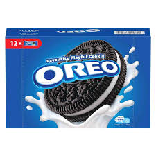 Oreo Biscuit Original 36.8 Gm