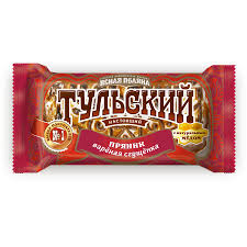 Tula Gingerbread Condensed milk 130G