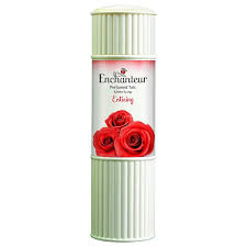 Enchanter Perfumed Powder Enticing 250Gr