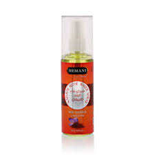 Hemani Saffron Rose Water Spray 120Ml
