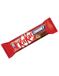 Kit Kat Chunky 40G