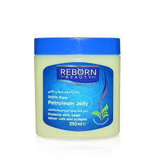 Reborn Petroleum Jelly 250ML