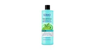 Cleansing Toner Cosmo Min Tea 250Ml
