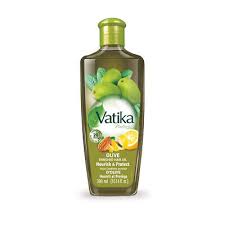 Dabur Vatika Hair Oil Olive 200Ml