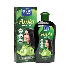 Beauty Clinic Amala Hair Oil 200ML