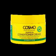 Conditioner Cream Leave-In Cosmo 325G