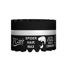 Hair Wax V Care Spider Ultra Stron 150ML