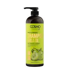 Shampoo Cosmo Amla Oil 1000ml