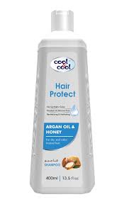 Shampoo C&C Hair Protect 400ML