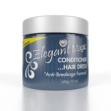 Conditioner Elegant Anti-Breakage 340G