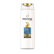 Pantene Shampoo Daily Care 190Ml