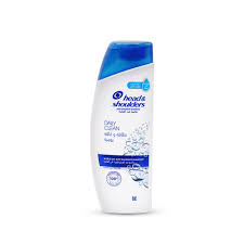 Head&Shoulders Shampoo Classic 190Ml