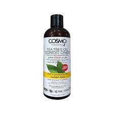 Cosmo Conditioner Tea Tree 480ML