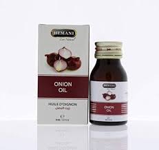 Hemani Onion Oil 30ml