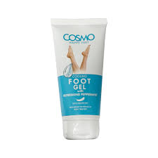 Cooling Foot Gel Cosmo 150Ml