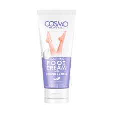 Soothing Foot Cream Cosmo 150Ml