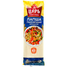Tsar Homemade Noodles 450G
