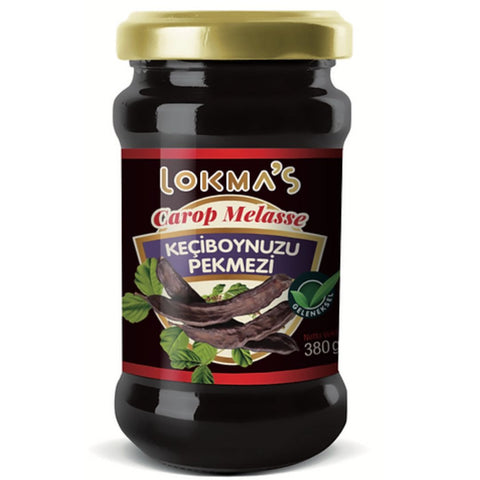 Lokma’s Carop Molasses, 380g