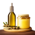 Oils & Ghee