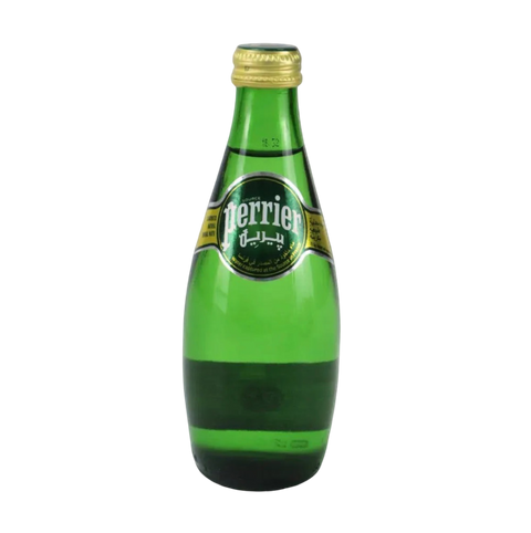 Perrier 330Ml