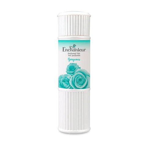 Enchanteur Perfumed Powder Gorgeous 250Gr