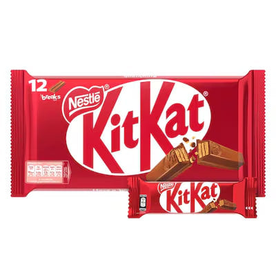 Chocolate bar Kit Kat 36,5g