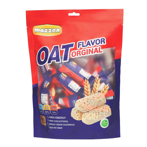 Oat Choco Original Flavour 400G